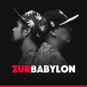 Download track Vamos Pa` La Playa Zurbabylon