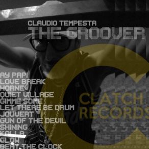 Download track Love Break (Original Mix) Claudio Tempesta