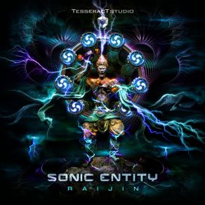 Download track Raijin Sonic Entity