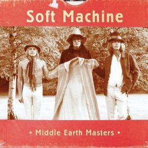 Download track A Certain Kind Soft Machine