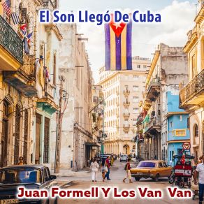 Download track Que Domingo Juan Formell Y Los Van Van