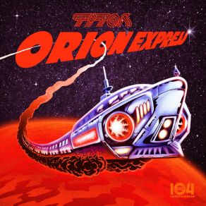 Download track Das Orion Mysterium Tito Tentaculo