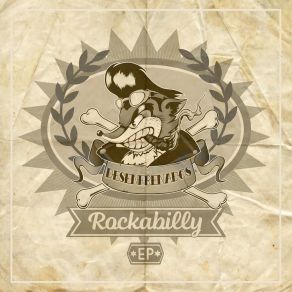 Download track Roll Roll Desenfrenados Rockabilly