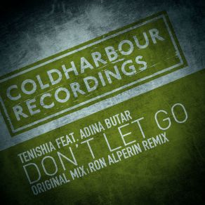 Download track Dont Let Go (Original Mix) Tenishia, Adina Butar