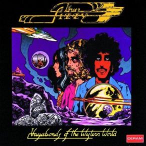 Download track Broken Dreams Thin Lizzy