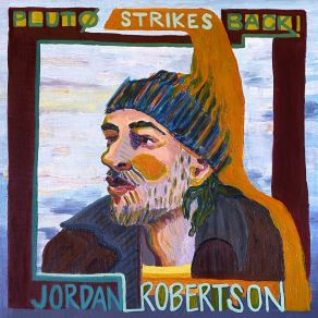 Download track Ghost Girls Jordan Robertson