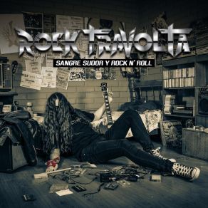 Download track Intro Rock Travolta