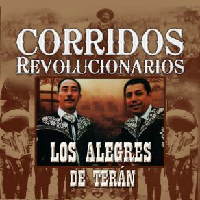 Download track Arturo Garza Trevino Los Alegres De Teran