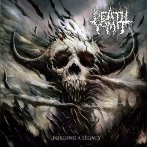 Download track Imposing Decade Remains Death Vomit