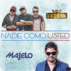 Download track Nadie Como Usted MajeloOn Ryo