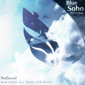 Download track Blue Soho (Original Mix) Resound
