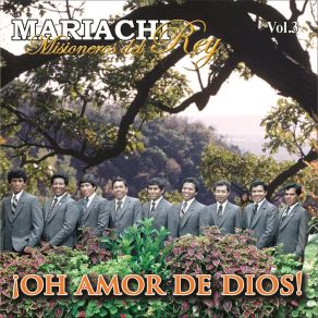 Download track Cristo Oh Cristo Mariachi Misioneros Del Rey