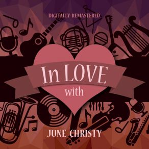 Download track Lonely House (From 'Something Cool') June Christy