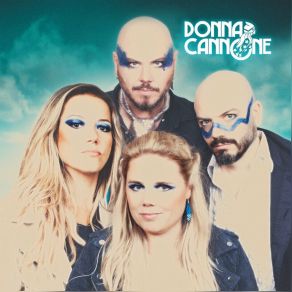 Download track Whatever Comes Your Way Donna Cannone