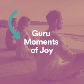 Download track Guru Moments Of Joy, Pt. 17 Meditação Maestro