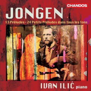 Download track Petits Préludes Dans Tous Les Tons, Op. 116 No. 17, Les Touches Noires Ivan Ilic