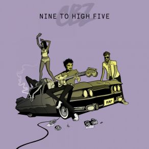 Download track From 9 To High 5 Frische Luft