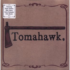 Download track God Hates A Coward Tomahawk