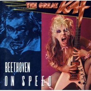 Download track Made In Japan The Great Kat