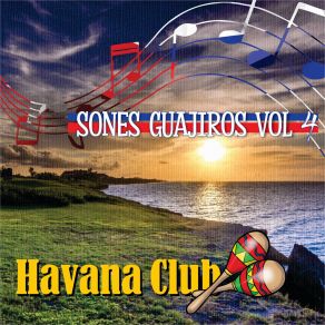 Download track Pachanga Española Havana Club