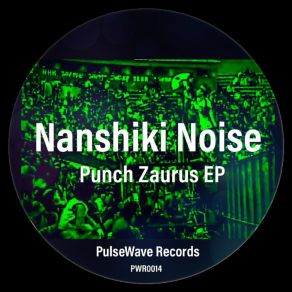 Download track 100years Old Twins (Original Mix) Nanshiki Noise