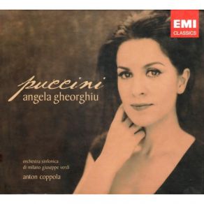 Download track 11. Manon Lescaut: Sola Perduta Abbandonata Manon Atto IV Giacomo Puccini