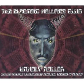 Download track Hellfire (Cykophuk Remix) The Electric Hellfire Club