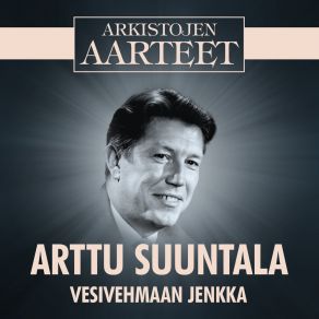 Download track Anneli / Tellervo / Iso-Iita Arttu Suuntala