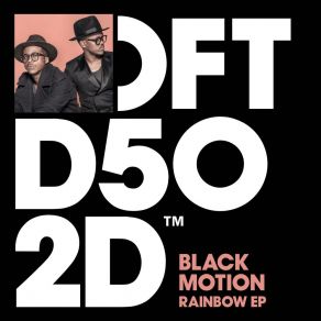 Download track Rainbow (DJ Spen & Michele Chiavarini Du) Black MotionDj Spen, Xoli M