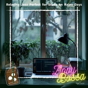 Download track Rainy Retreat Interlude Zippy Bossa