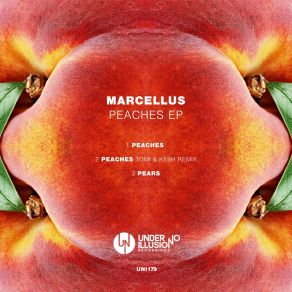 Download track Peaches (Original Mix) Marcellus (UK)