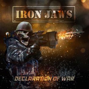 Download track Horns Up For Metal Iron Jaws