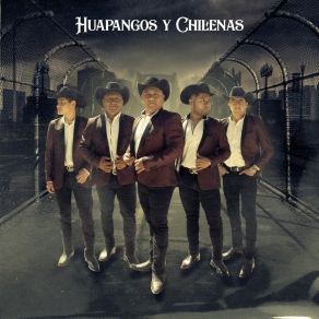 Download track Ocampo (Chilena) La Jerarquia De Oaxaca