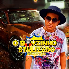 Download track Nova Hilux Joga Bumbum O Boyzinho Stylizado