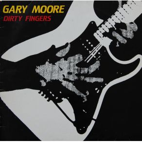 Download track Bad News Gary Moore