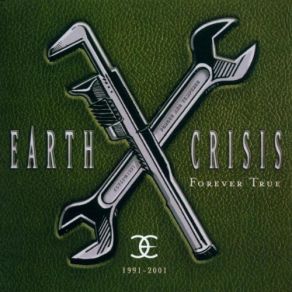 Download track Biomachines Earth Crisis