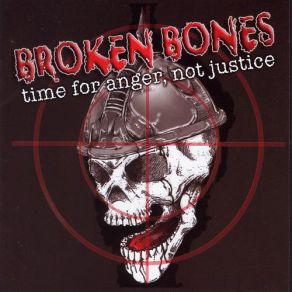 Download track Justify War Broken Bones