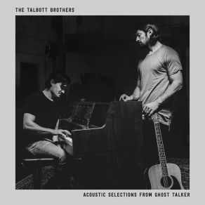 Download track Dancing In The Dark (Acoustic) The Talbott Brothers