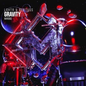 Download track Gravity (Radio Edit) Bertuss