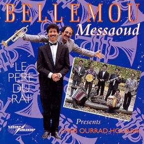 Download track Lala Harai Ouah Bellemou Messaoud