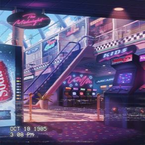 Download track Arcade Dreams Midnight