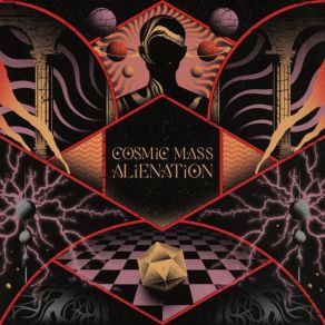 Download track Running Low Cosmic Mass