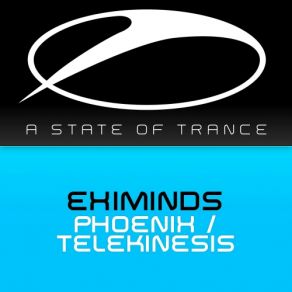 Download track Phoenix (Radio Edit) Eximinds