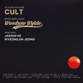 Download track Interlude - Welcome To The Cult Woodrow Wylde