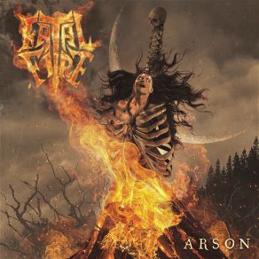 Download track Ashes Remain Fatal Fire