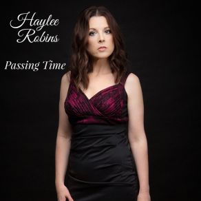 Download track Let Me In Haylee Robins