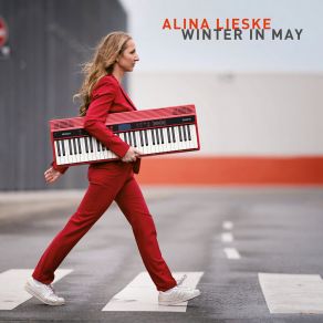 Download track As Long As You Are Here Alina Lieske