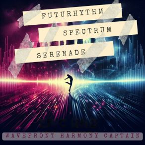 Download track Digital Dreamscape Serenade Wavefront Harmony Captain