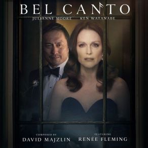 Download track The Garden (Instrumental) Renée Fleming, David Majzlin