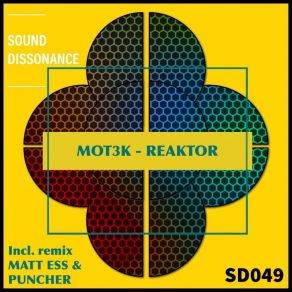 Download track Reaktor (Matt Ess & Puncher Remix) MOT3KPuncher, Matt Ess